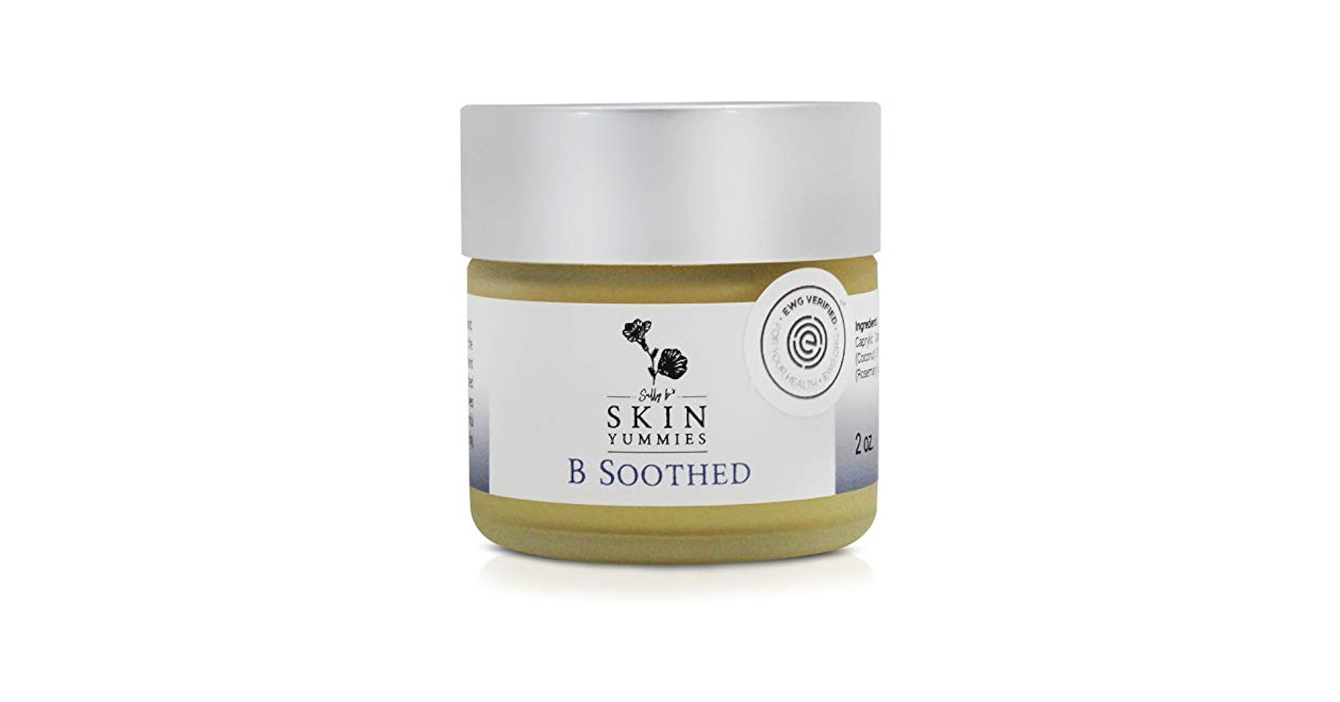 Amazon.com : Sally B's B Soothed Multipurpose Skin Lotion
